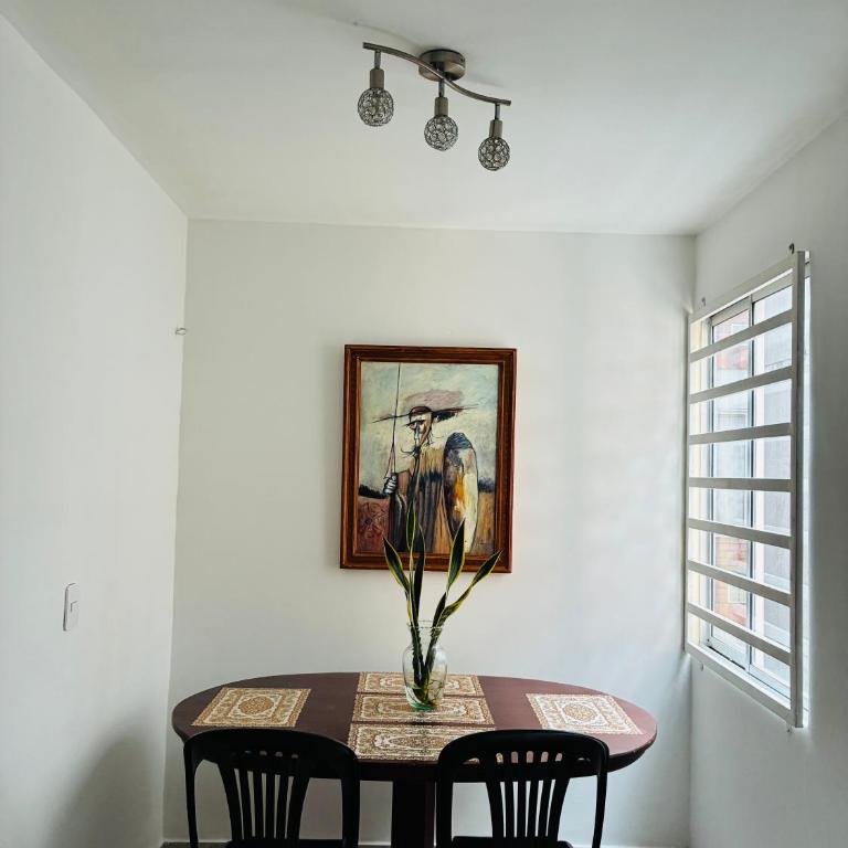 Estadía ideal en Villavicencio - Two-Bedroom Apartment - 6