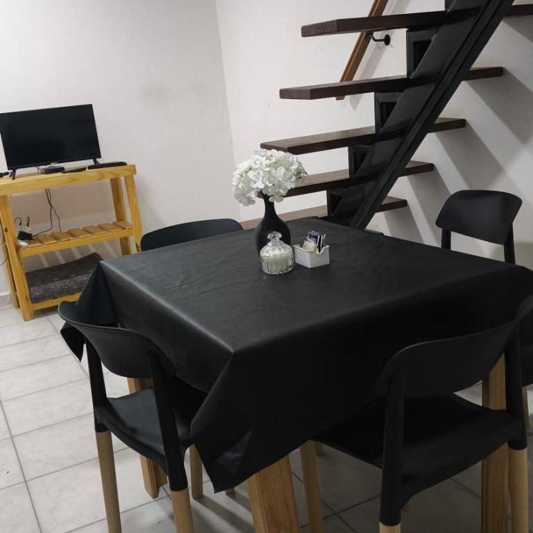 Dpto GAMA a cuadras del corso - Apartamento de 1 dormitorio - 5