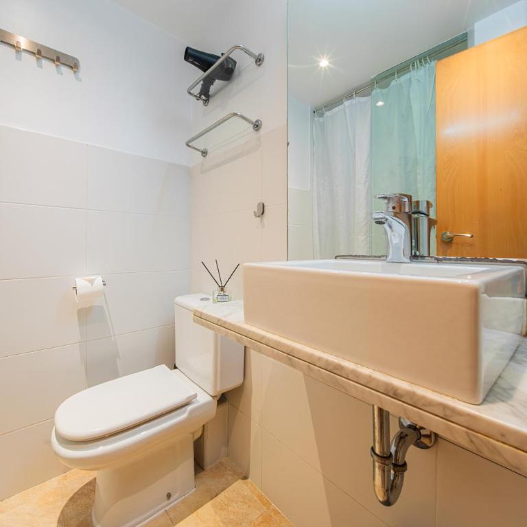 Duplex Sagrada Familia 2 - Apartamento - 17