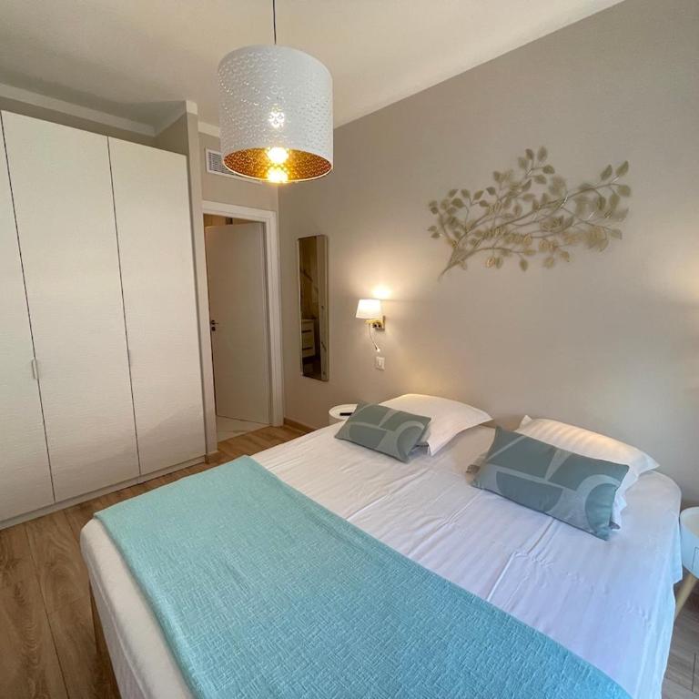 Top floor Carré - Appartement 2 Chambres - 8
