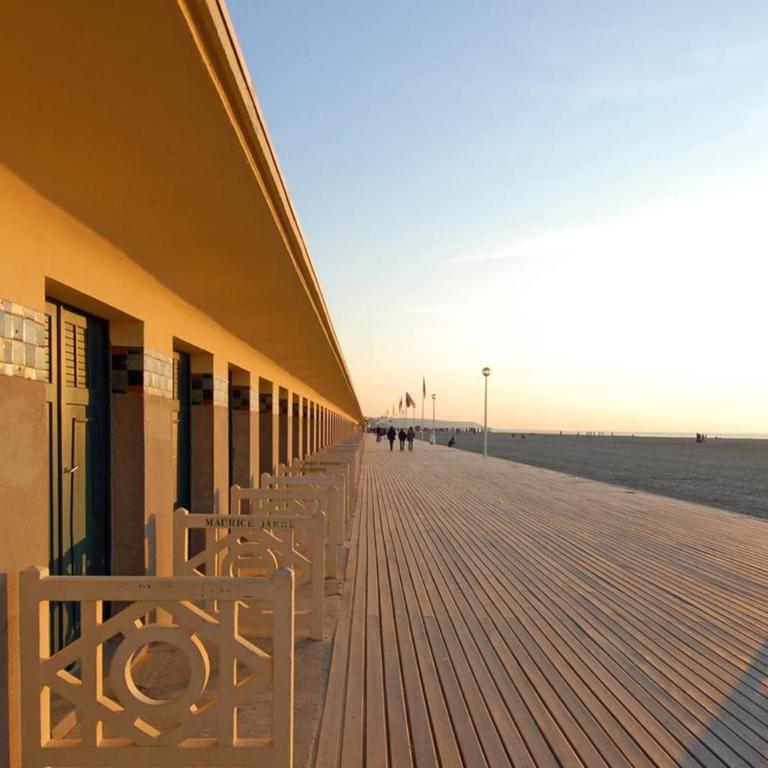 Le Temps des Cerises - Terrasse Plage et Marina - Appartement - 33