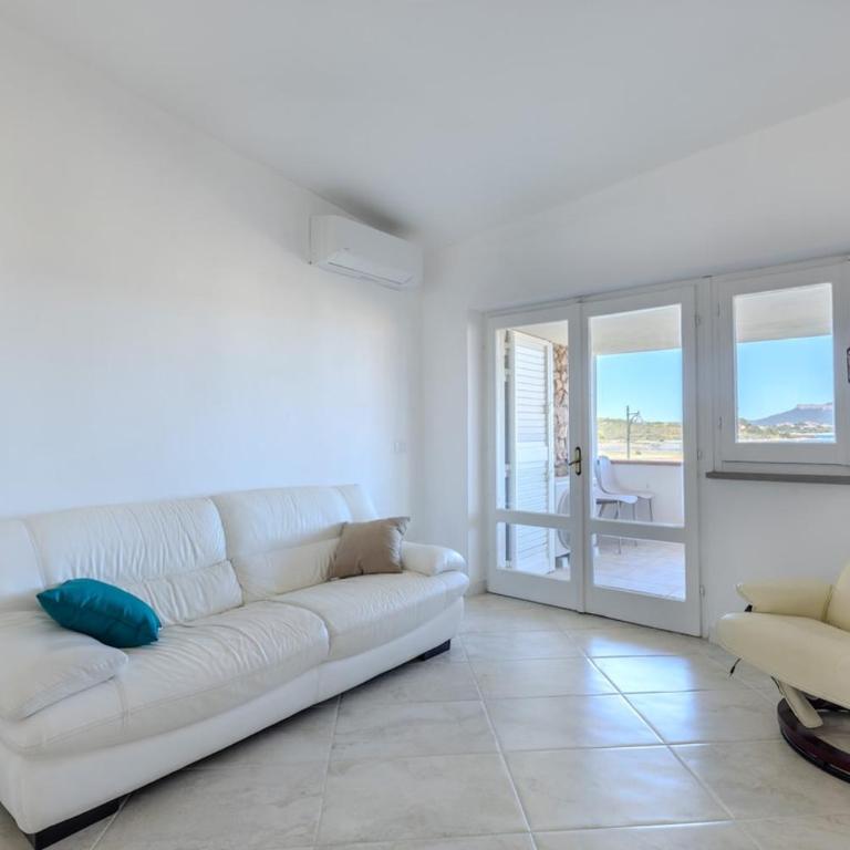 Bados charm and breathtaking views - Casa con 3 Camere da Letto - 5