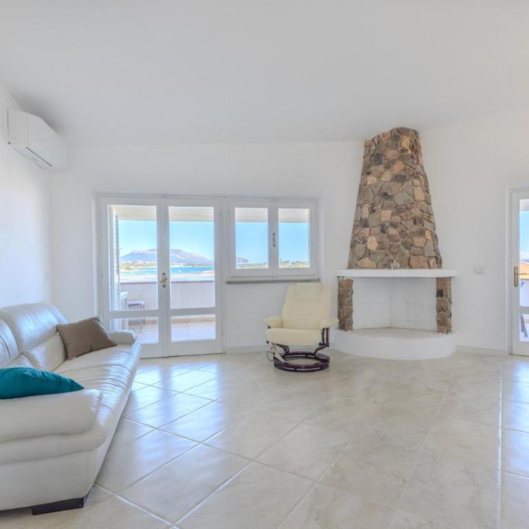 Bados charm and breathtaking views - Casa con 3 Camere da Letto - 8