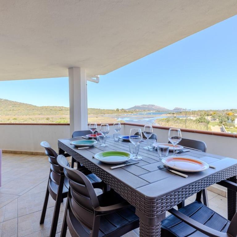 Bados charm and breathtaking views - Casa con 3 Camere da Letto - 9
