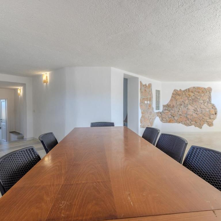 Bados charm and breathtaking views - Casa con 3 Camere da Letto - 11
