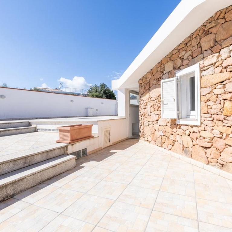 Bados charm and breathtaking views - Casa con 3 Camere da Letto - 13