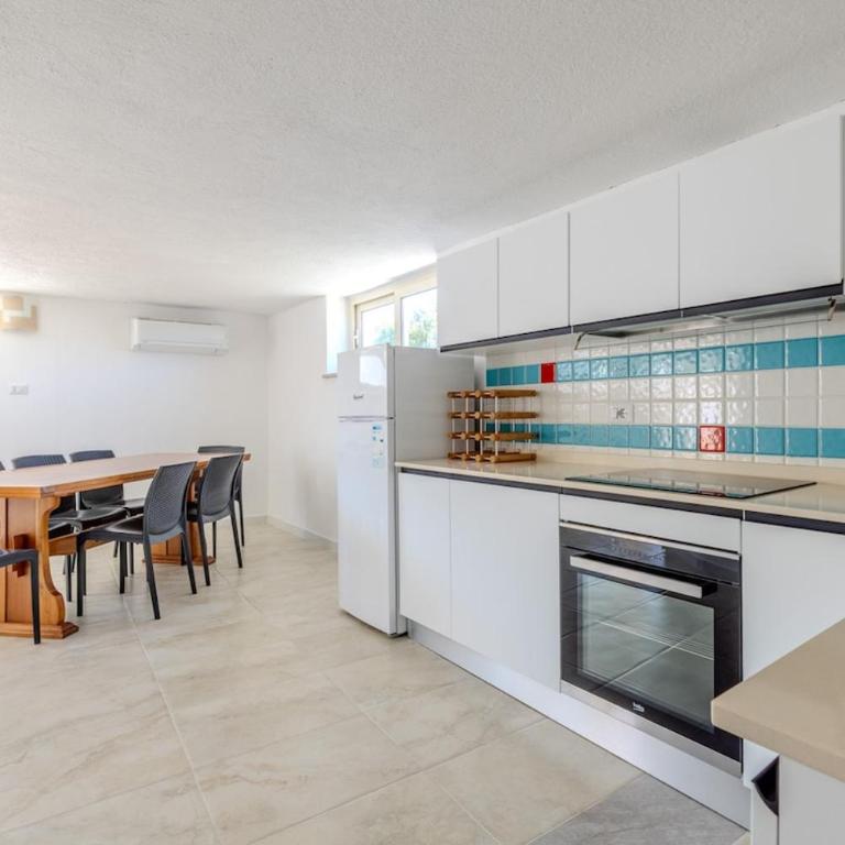 Bados charm and breathtaking views - Casa con 3 Camere da Letto - 15