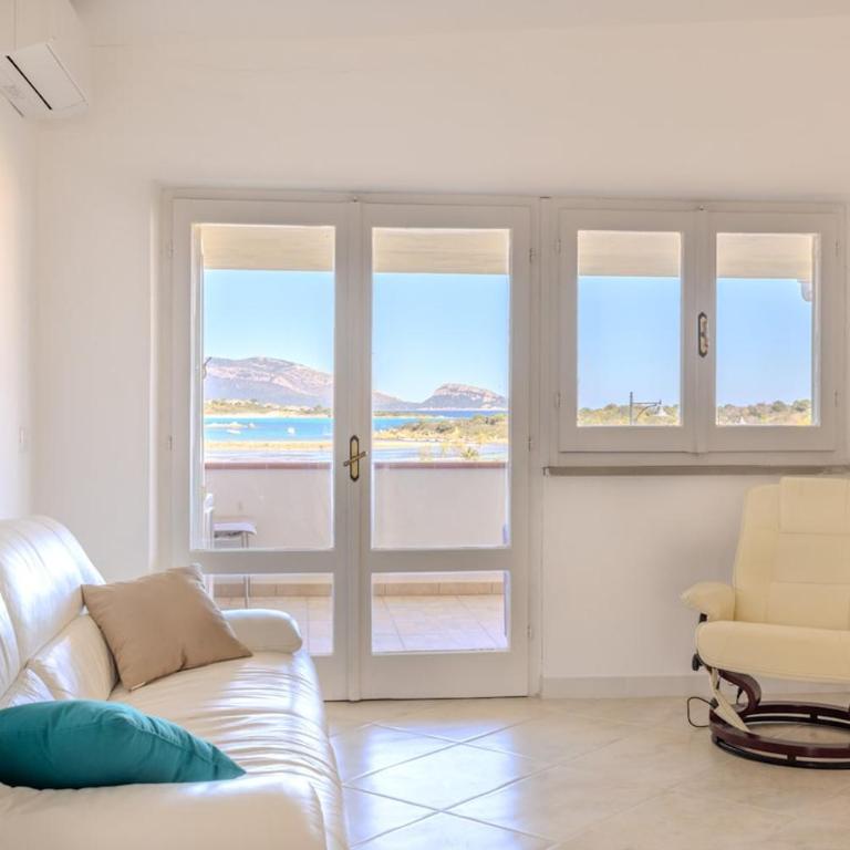 Bados charm and breathtaking views - Casa con 3 Camere da Letto - 16