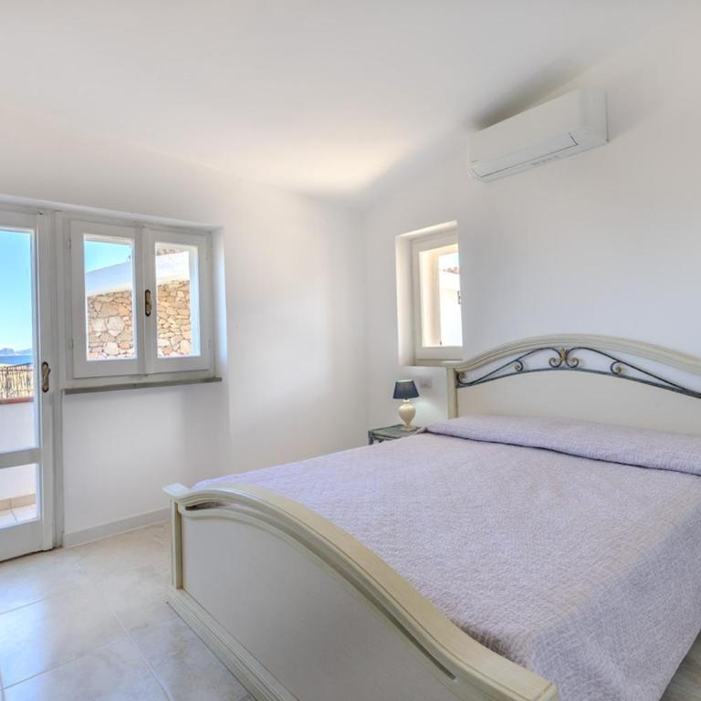Bados charm and breathtaking views - Casa con 3 Camere da Letto - 20