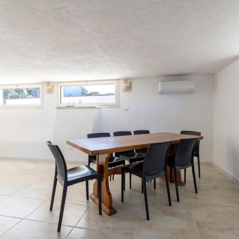 Bados charm and breathtaking views - Casa con 3 Camere da Letto - 21
