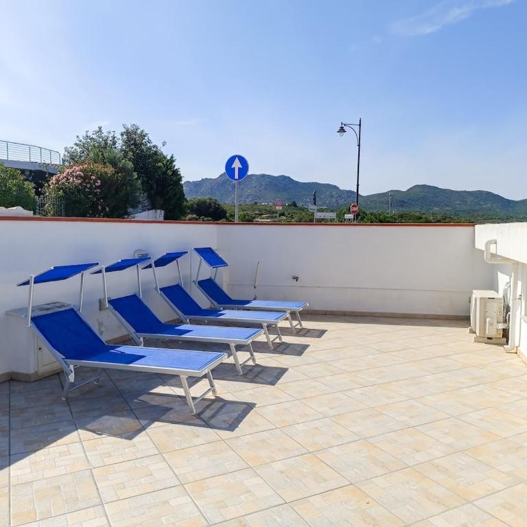 Bados charm and breathtaking views - Casa con 3 Camere da Letto - 25