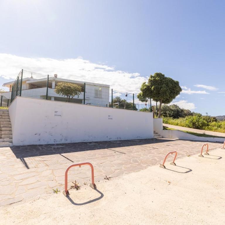 Bados charm and breathtaking views - Casa con 3 Camere da Letto - 28