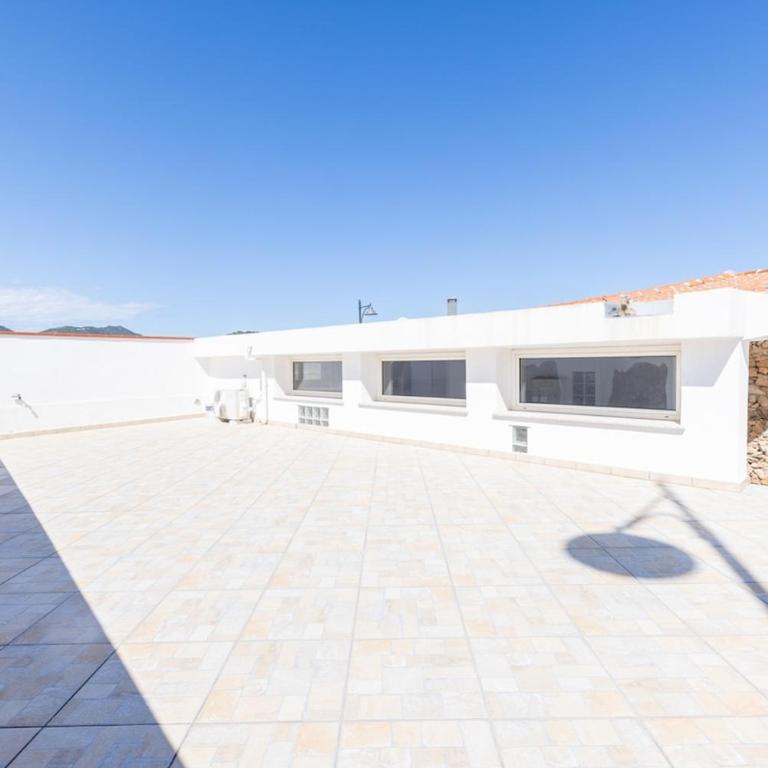 Bados charm and breathtaking views - Casa con 3 Camere da Letto - 31