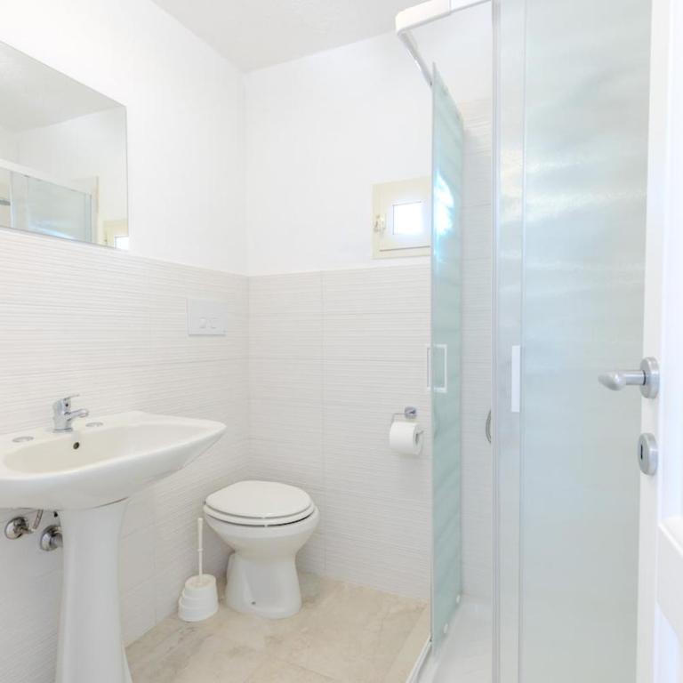 Bados charm and breathtaking views - Casa con 3 Camere da Letto - 32