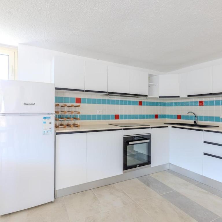 Bados charm and breathtaking views - Casa con 3 Camere da Letto - 33