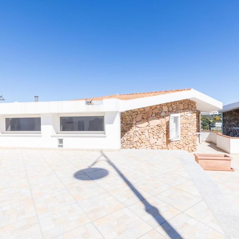 Bados charm and breathtaking views - Casa con 3 Camere da Letto - 34