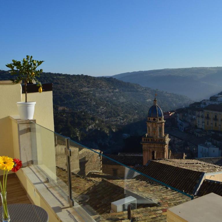 Iblachiara - Appartamento su 2 Livelli - 31