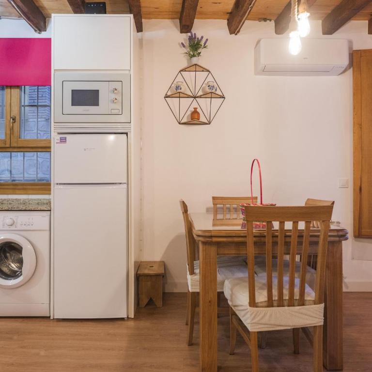 Cordonerias - Apartamentos Aloha Toledo - Apartamento de 1 dormitorio - 37