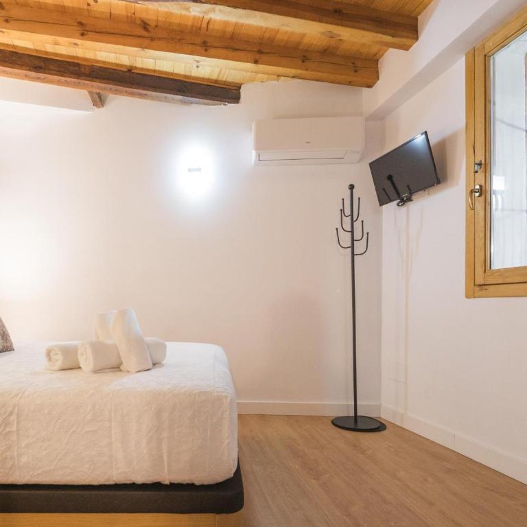Cordonerias - Apartamentos Aloha Toledo - Apartamento de 1 dormitorio - 44