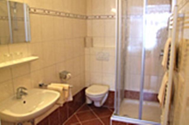 Ferienhaus Oberberg - Monolocale - 16