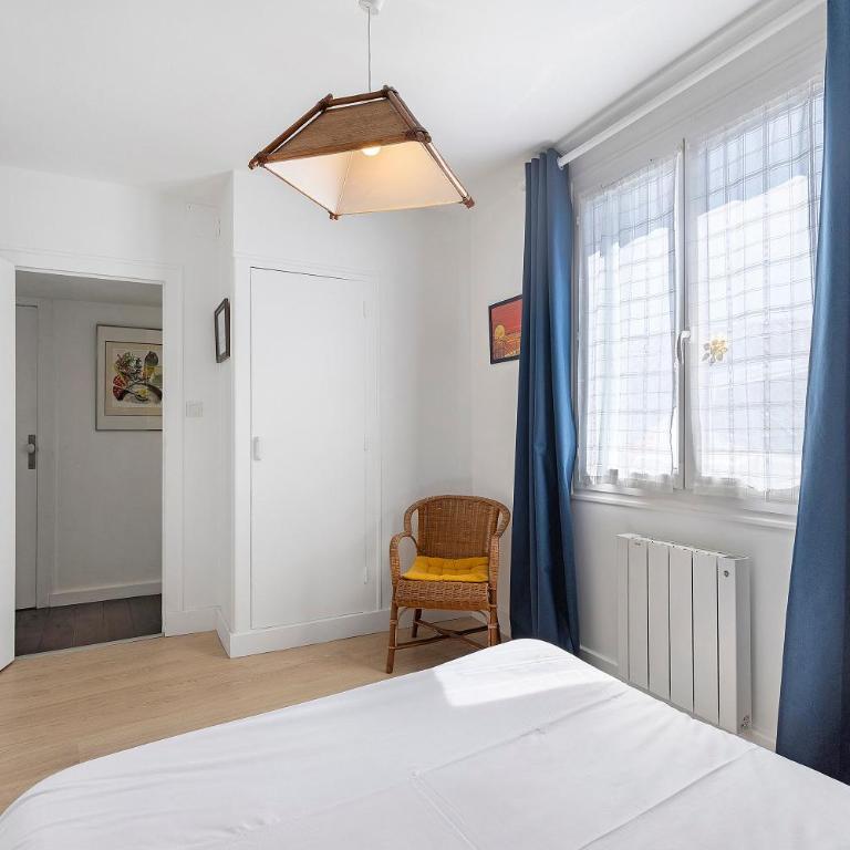 La Maison Pierres et Mer - Haus mit 3 Schlafzimmern - 19