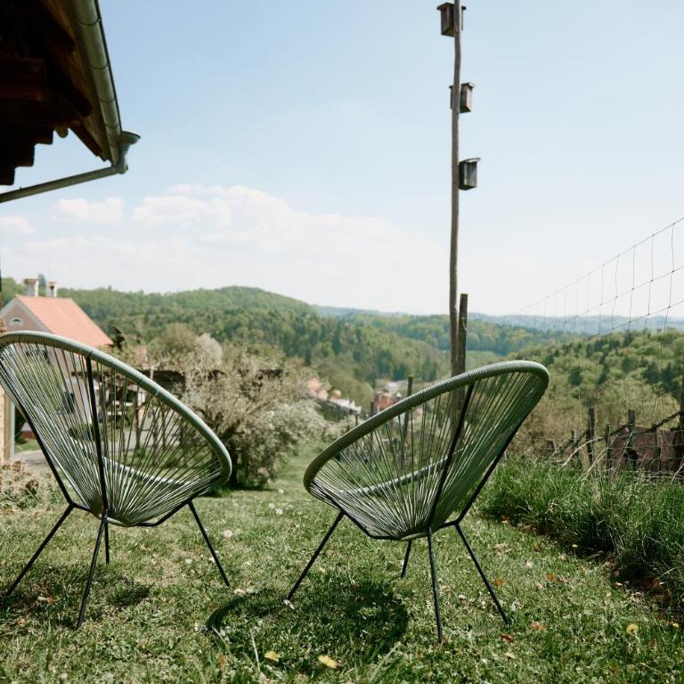 Weingut Bleyweis - Casa con 2 Camere da Letto - 6