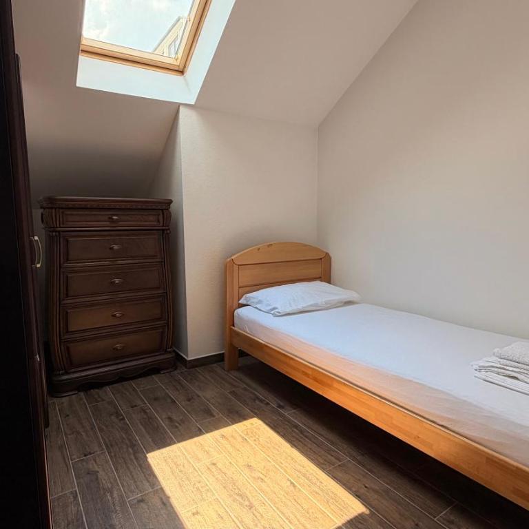 Sarajevo City Hills - Free parking space - Apartman sa 3 Spavaće Sobe - 11