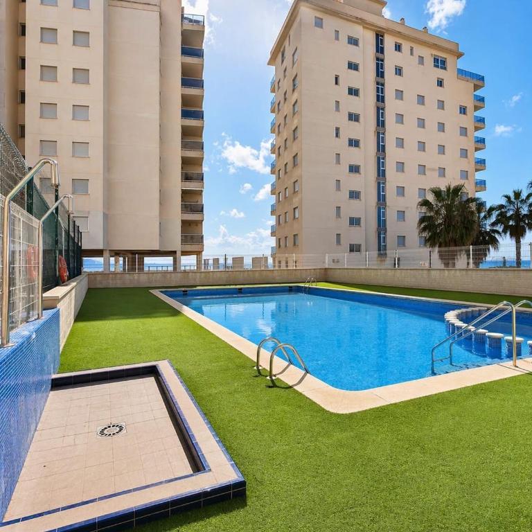 Mi paraíso Puntamnaga - Apartment mit 2 Schlafzimmern - 6