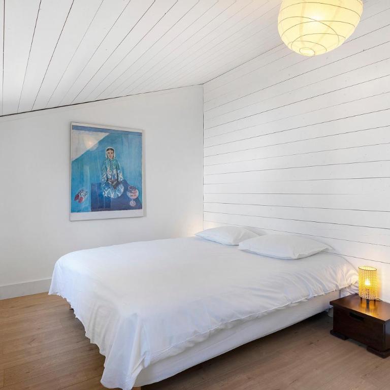 La Maison Pierres et Mer - Haus mit 3 Schlafzimmern - 27