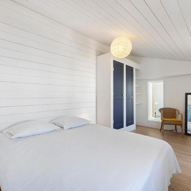 La Maison Pierres et Mer - Haus mit 3 Schlafzimmern - 28