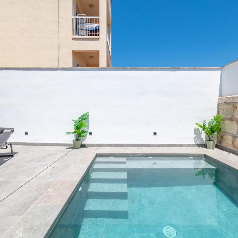 Casa Blanca Porto Cristo - Casa de 3 dormitorios - 24