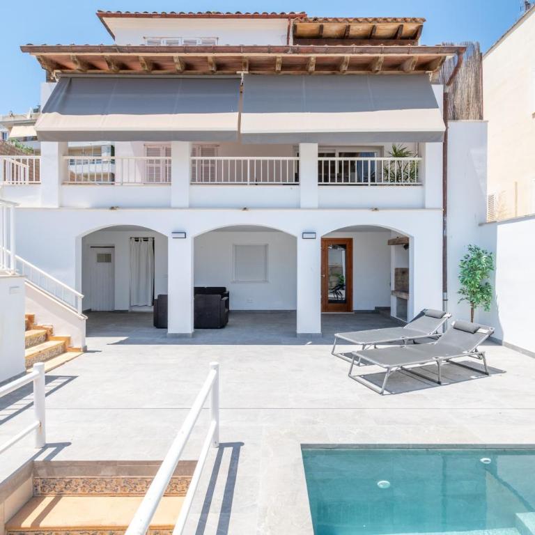 Casa Blanca Porto Cristo - Casa de 3 dormitorios - 31
