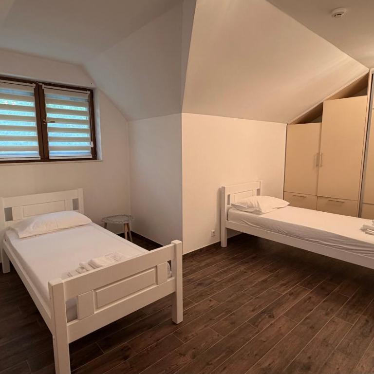 Sarajevo City Hills - Free parking space - Apartman sa 3 Spavaće Sobe - 14