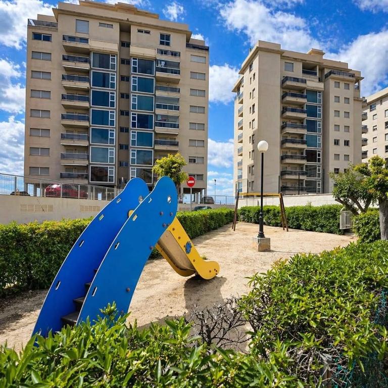 Mi paraíso Puntamnaga - Apartment mit 2 Schlafzimmern - 3