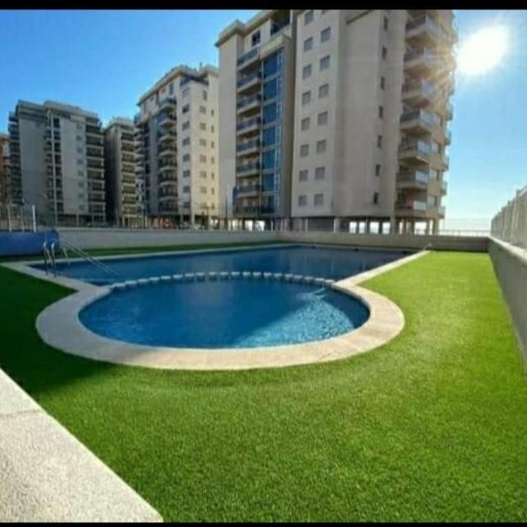 Mi paraíso Puntamnaga - Apartment mit 2 Schlafzimmern - 2