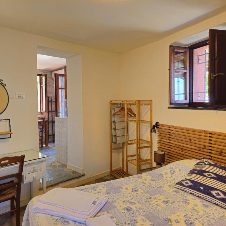 Il Borgo Di Campi - Studio - 11