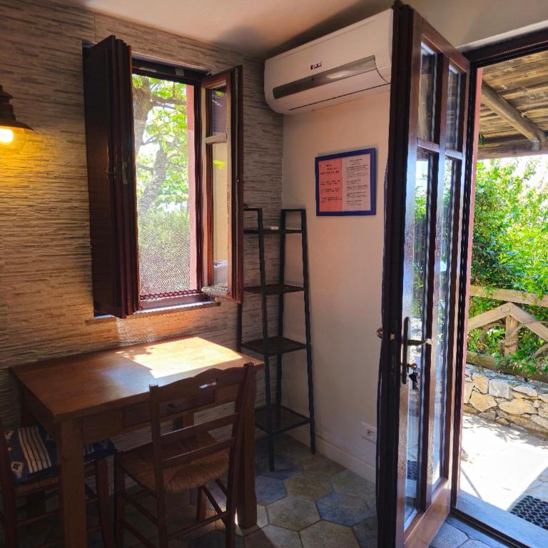 Il Borgo Di Campi - Studio - 7