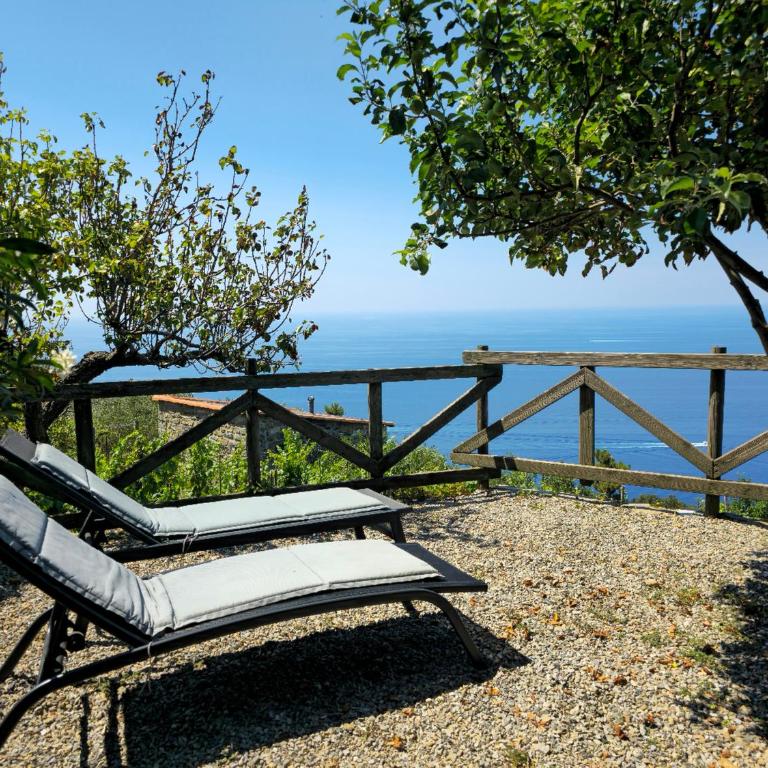 Il Borgo Di Campi - Studio - 6
