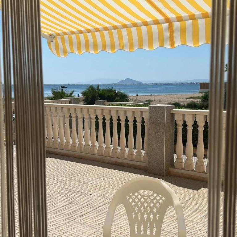 Mi paraíso Puntamnaga - Apartment mit 2 Schlafzimmern - 1