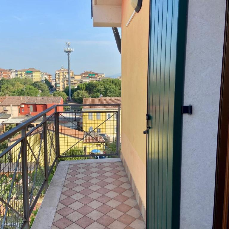 Verona Fiera Stay - Appartamento con 1 Camera da Letto - 11