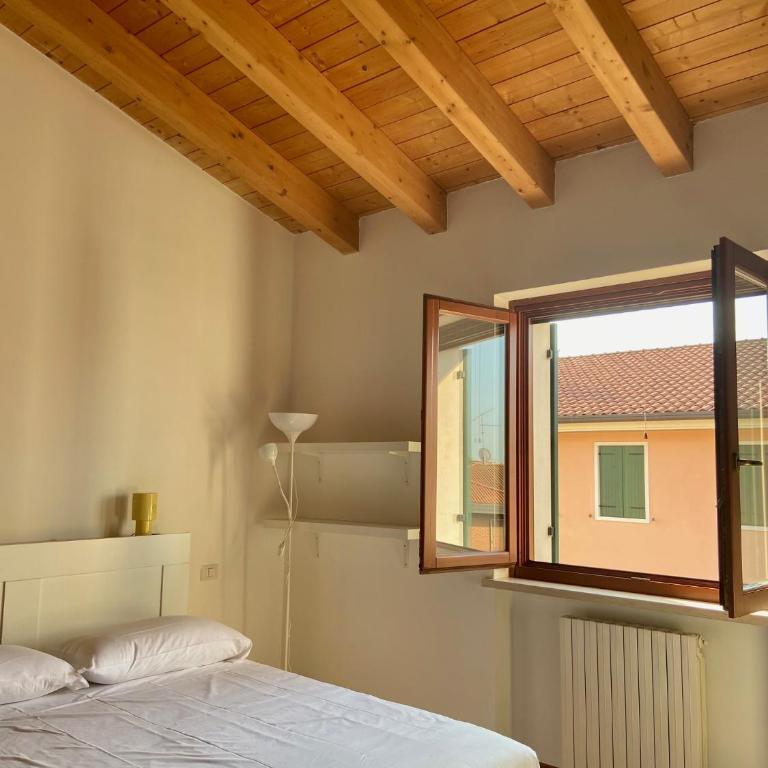 Verona Fiera Stay - Appartamento con 1 Camera da Letto - 1