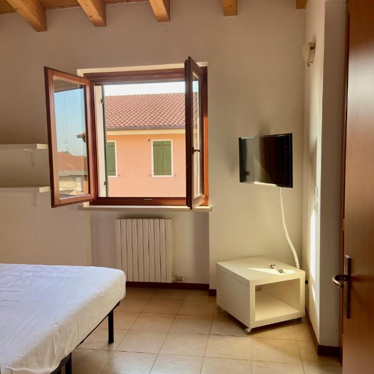 Verona Fiera Stay - Appartamento con 1 Camera da Letto - 5