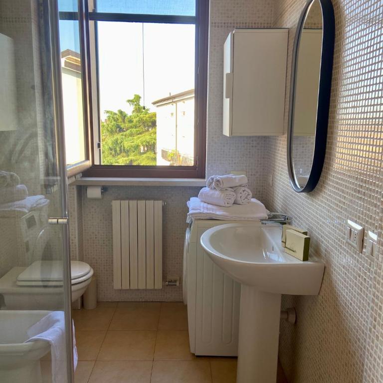 Verona Fiera Stay - Appartamento con 1 Camera da Letto - 15