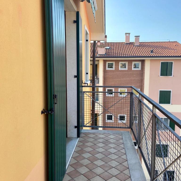 Verona Fiera Stay - Appartamento con 1 Camera da Letto - 12