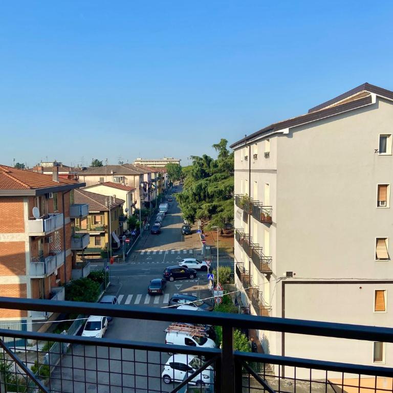 Verona Fiera Stay - Appartamento con 1 Camera da Letto - 7