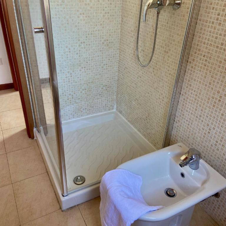 Verona Fiera Stay - Appartamento con 1 Camera da Letto - 17
