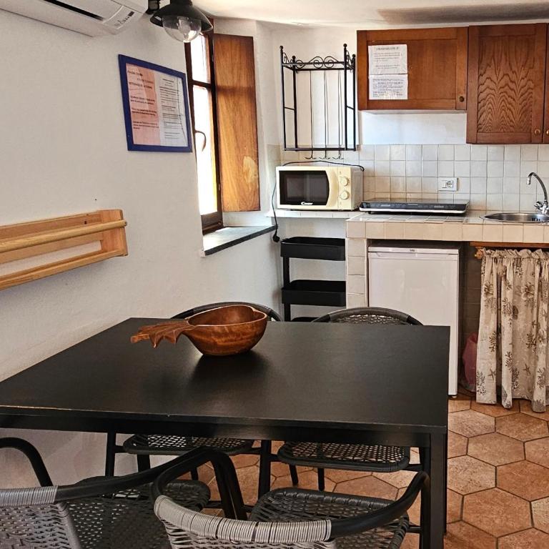 Il Borgo Di Campi - Standard Triple Studio - 8