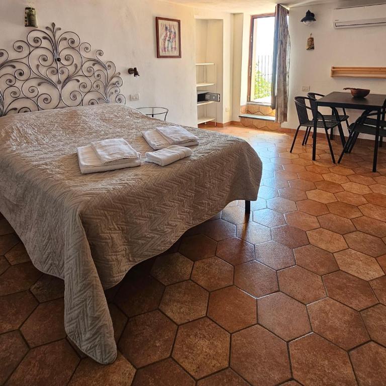 Il Borgo Di Campi - Standard Triple Studio - 12