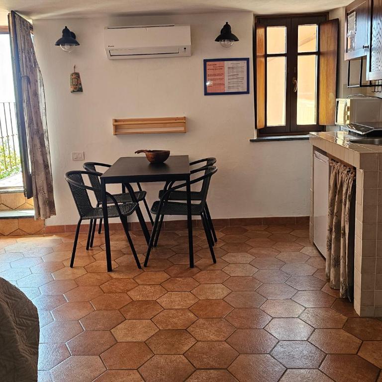 Il Borgo Di Campi - Standard Triple Studio - 13