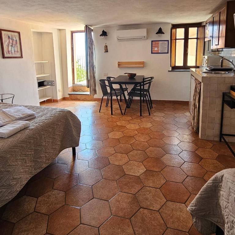 Il Borgo Di Campi - Standard Triple Studio - 11